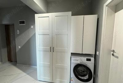 Vand apartament 2 camere decomandat Metrou Berceni Dimitrie Leonida - 9