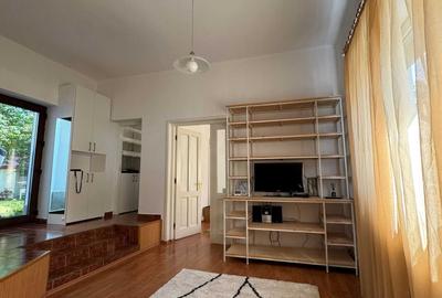 Apartament cu 2 camere semidecomandat în Drumul Carului - 5