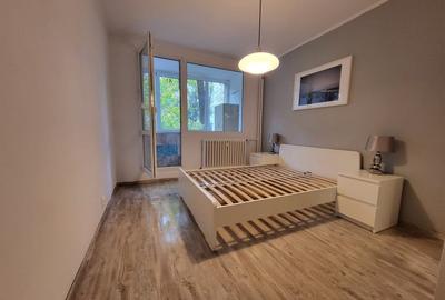 Apartament renovat, parter din 4, balcon, boxa - 4