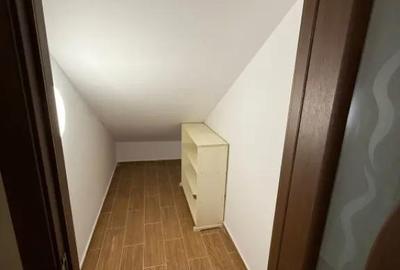 Apartament cu 3 camere decomandat, mobilat în City Park Mall - 6