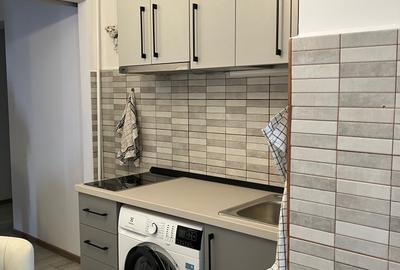 Inchiriere apartament 2 camere,4/4,renovat,mobilat utilat,modern si curat,600€ - 3