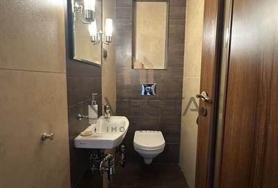 Oferta de TOP! Apartament 3 camere si parcare subterana! 94mp+ terasa! - 10