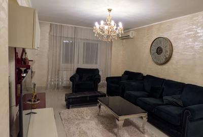 Faleza Nord - apartament cu 3 camere recent renovat - 2