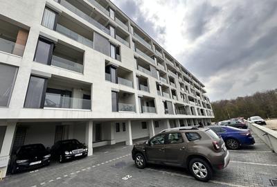 Loc parcare+taxe incluse!Apartament premium in bloc nou, Pipera 188 - 13