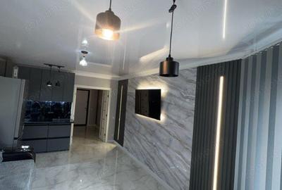 Spre vanzare Studio Garsoniera aproape de Spitalul Floreasca - 5