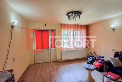 Apartament cu 2 camere de vanzare in Timisoara la curte comuna, zona Elisabetin - 2