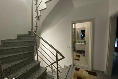 Casă cu 4 camere cu Teren 200 Mp în Ghencea - 3