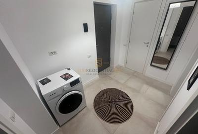 Garsoniera decomandata, disponibila imediat, Popesti, acces metrou - 6