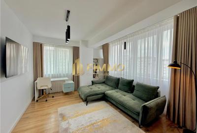 Apartament cu 2 camere decomandat, mobilat în Obcini - 2