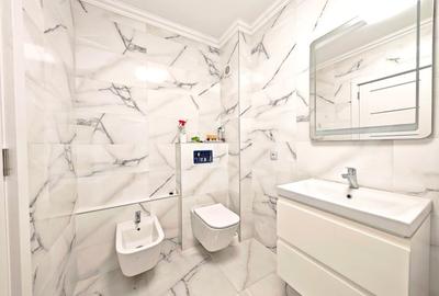 Apartament 2 camere, 65 mp, bloc NOU 2020, balcon generos si PARCARE inclusa - 6