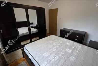 Apartament cu 4 camere decomandate si 2 balcoane in zona Strand Sibiu - 15