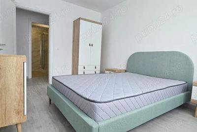 Apartament cu 3 camere semidecomandat în Central - 2