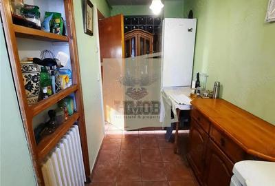 Apartament 3 camere Strand 60 mp - 1
