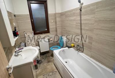 De inchiriat ap 2 camere, parter, parcare, Braytim - 11