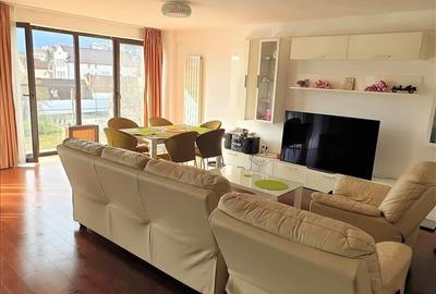 Apartament 4 camere, Brasovul Vechi - 1