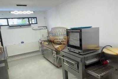 Afacere la cheie ! Pizzerie de vanzare - Navodari - 4