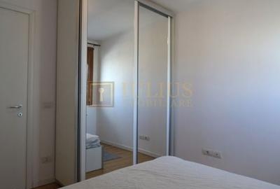 Ultracentral; 2 dormitoare + sufragerie si balcon spatios. Ctr Inclus - 9
