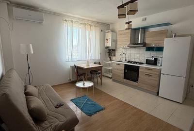 Apartament cu 2 camere în Dumbrăvița - 3