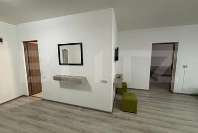 Apartament cu 2 camere, 53 mp, parcare, zona Eroilor - 4