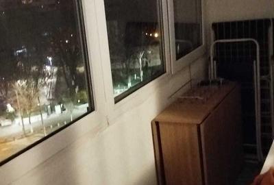 Apartament cu 3 camere semidecomandat, mobilat în Cantemir - 8