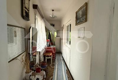 Casă cu 3 camere cu Teren 600 Mp în Sâncraiu de Mureș - 7