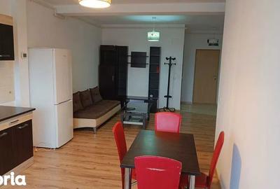 Apartament cu 2 camere în Florești - 6