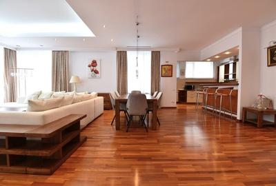 Spacious 4-room apartment//Soseaua Nordului//terrace - 3