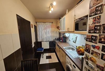 Apartament 3 camere decomandat- mobilat/utilat + boxa sub... Apartament 3 camere decomandat- mobilat/utilat + boxa sub... - 15