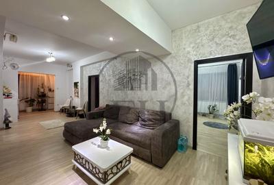 Apartament cu 3 camere semidecomandat, mobilat în Central - 3