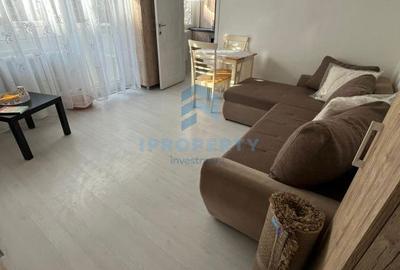 Garsonieră, mobilată în Tineretului