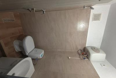 Garsonieră decomandată în Central - 1