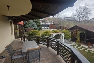 Casă individuală cu 6 camere în Bucium - 8