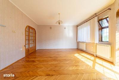 Casă cu 4 camere în Valea Ursului - 7