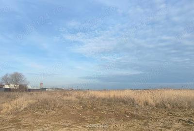 Teren de 525 mp, în Săcălaz