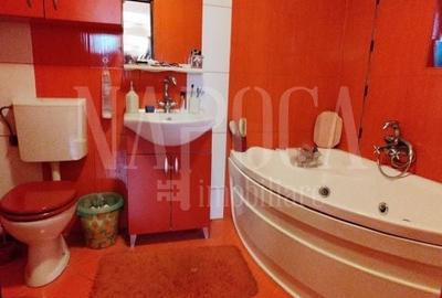 Casă individuală cu 5 camere cu Canalizare în Gheorgheni - 9