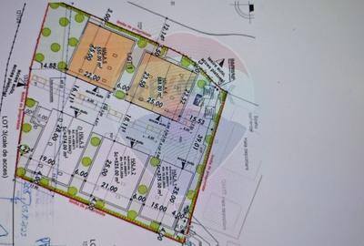 Spațiu industrial, de 570 mp, în Nord - 2