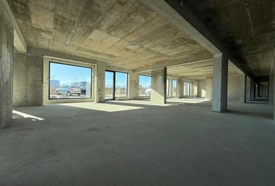 Spațiu comercial – Calea Șurii Mici, ansamblul Valletta Park - 7