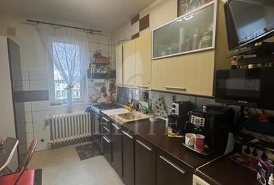 Apartament 3 camere în zona STRAZII BORSEC - 5