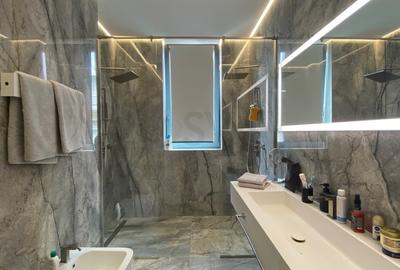 REA1015418 Penthouse 4 camere vedere lac Floreasca Parc Verdi - 8