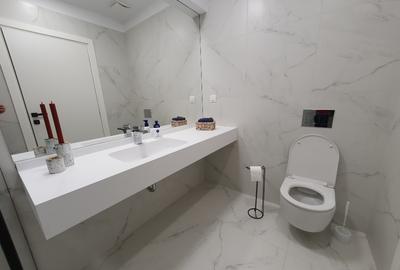 One Cotroceni Park , loc parcare inclus, totul nou - 11