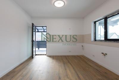 Casă individuală cu 3 camere cu Canalizare în Hemeiuș - 7