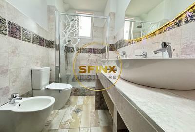 Apartament cu 3 camere decomandat, mobilat în Dorobanți - 9