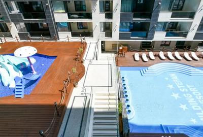 Garsonieră în Mamaia - 17