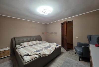 Oportunitate in Domnesti - Vila spatioasa cu teren generos - 6