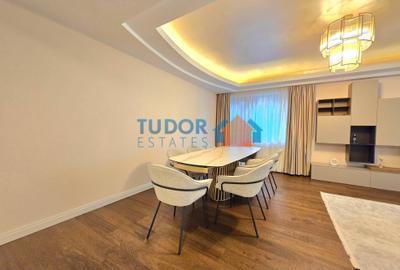 Luxurious Spacious 150 sqm 2 Bedroom Apartment in front of Herastrau Park - 3