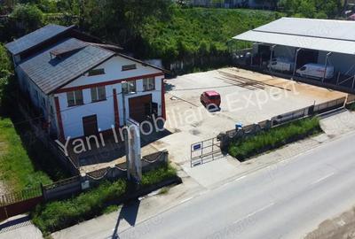 Spațiu comercial, de 280 mp, în Central - 7