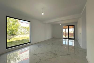 VIla individuala 120mpu Valea Lupului - 4