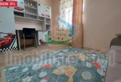 Casă cu 5 camere în Central - 8