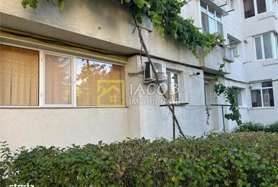 Apartament cu 2 camere decomandat în Barna - 11