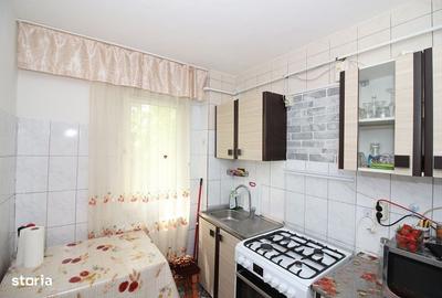 Apartament cu 2 camere semidecomandat în Cornișa - 8
